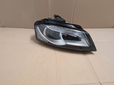 2010 AUDI A3 Right DRIVER SIDE