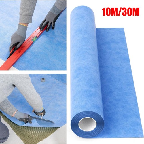 10m 30m waterproof tanking - waterproof,