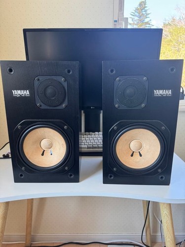 Used 10m yamaha - used,