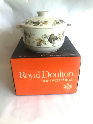 Royal doulton larchmont - doulton,