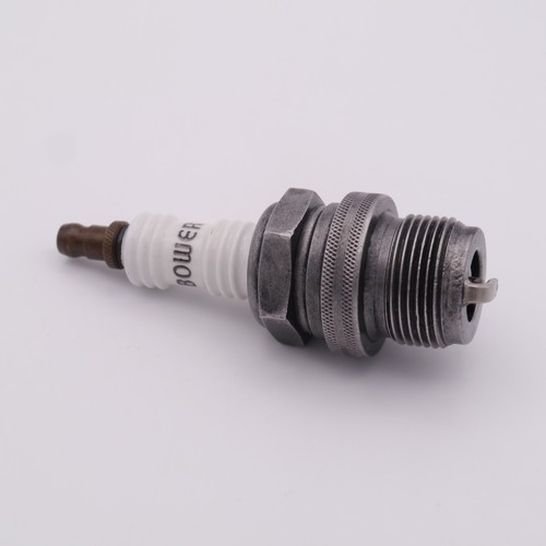 Vintage spark plug - plug, 71