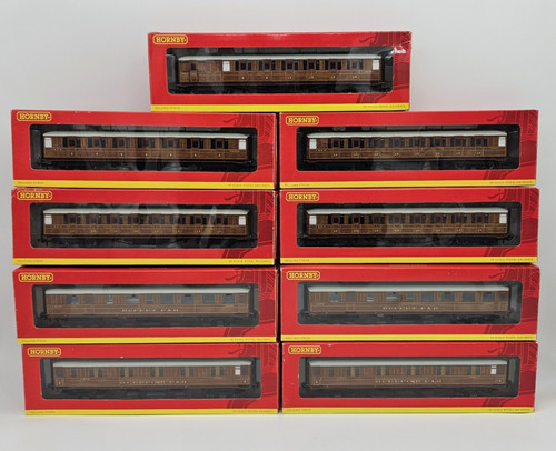 Hornby gauge r4170 - gauge,