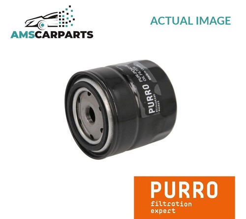 Engine oil filter - oil, pur-po4019
