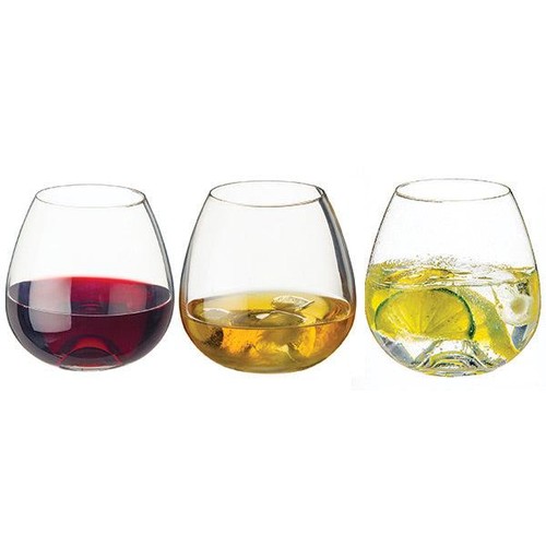 Dartington crystal wine - wine, &