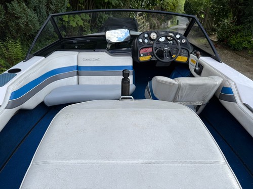 Ski nautique speed boat - ski,