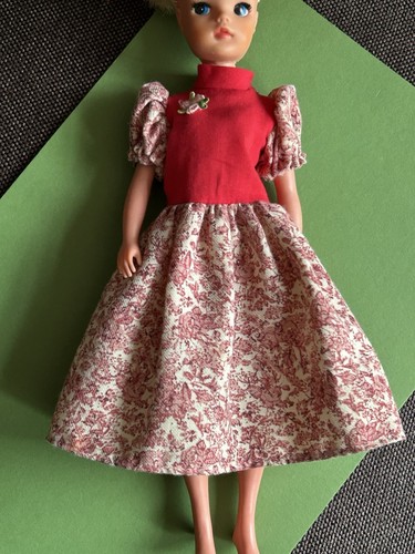 Vintage 1980s sindy - 🧡, doll