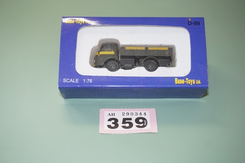Base toys d99 karrier - base,