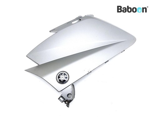 Fairing left upper yamaha - upper,