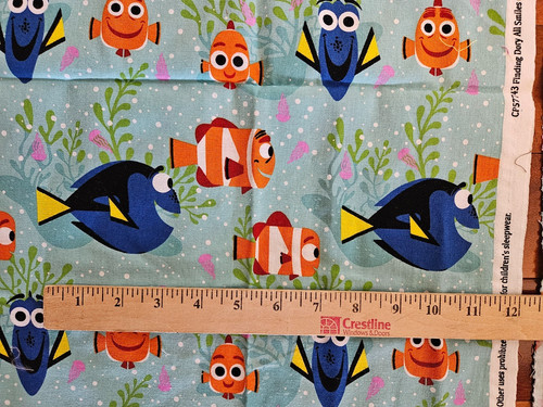 Finding nemo dory all smiles - finding,