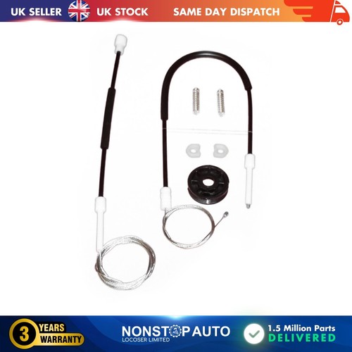 Window winder regulator repair - winder,