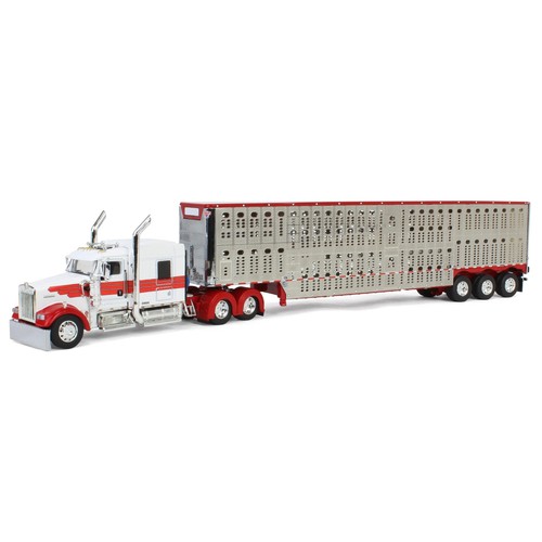 First gear dcp kenworth - dcp, 1/64