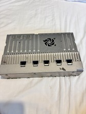 Harman Becker Kardon Amplifier Sound System A2219008103 For Mercedes W221