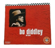 Bo Diddley His Best CD Chess