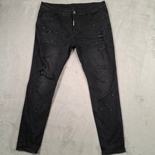Alessandro Zavetti Jeans Mens
