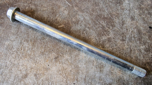 Honda ns125r replated - honda,