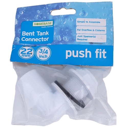 22mm bent tank - bent,
