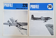2 x Profile Publications
