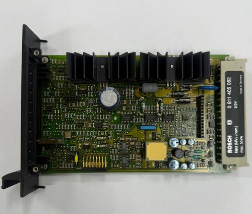 Bosch 811 405 062 - 5/3v,