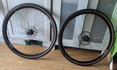 Kinesis crosslight disc - kinesis,