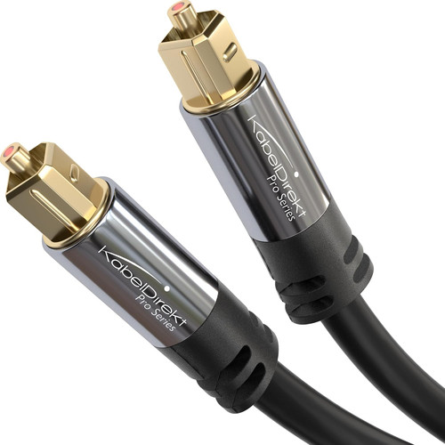 Toslink cable optical - cable,, audio