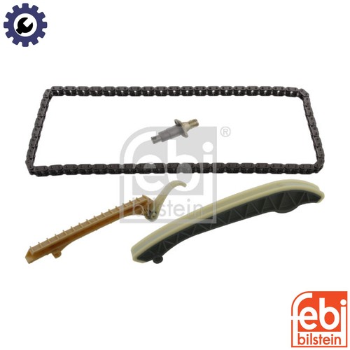 Timing chain kit 30325 - kit, for