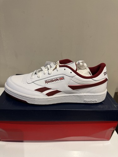Reebok club revenge unisex - club,