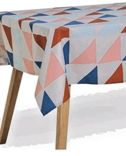 habitat Tablecloth TRIANGLE