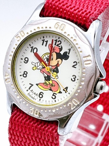 Seiko alba disney - seiko,