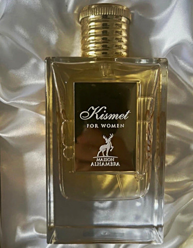 Maison alhambra kismet - maison,