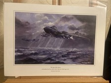 Aviation Art Print De