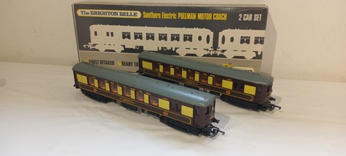 Gauge near mint - oo,