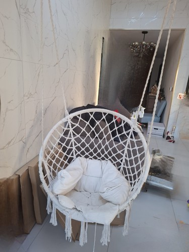 Indoor hanging egg - indoor,