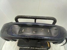 MINI (BMW) COUNTRYMAN Rear