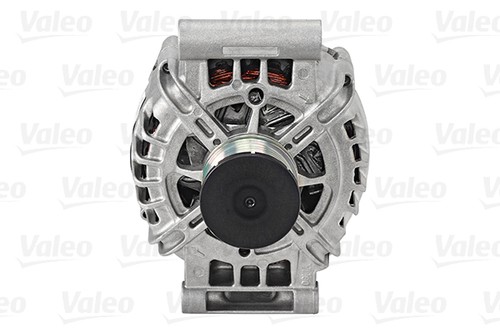Valeo 440174 alternator for - 440174,