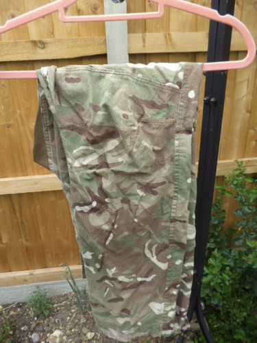 Latest british army - british,
