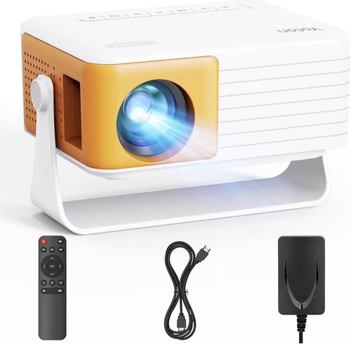 Yoton mini projector 317g - y3,