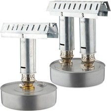 Large Paraffin Greenhouse Heater Single Double Burner Seeding Plant Warm Heaters