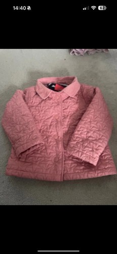 Joules quilted coat - quilted,