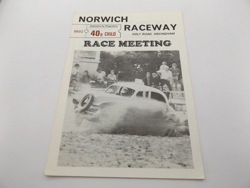 Undated hevingham norwich - undated,
