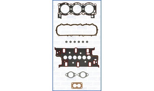 Genuine ajusa oem replacement - oem,