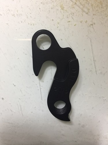 New derailleur hanger - new, for