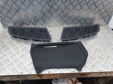 MERCEDES SLC SLK 172  BONNET AIR GRILL A1728800285 A1728800185 1728800205