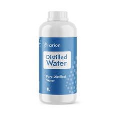 1 Litre WINSTONS DISTILLED
