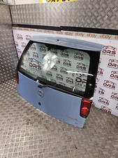 FIAT PUNTO MK2 TAILGATE ACTIVE