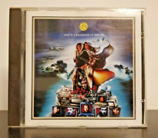 Fish - Vigil in Wilderness of