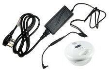 UK Power Adapter for OPI LED