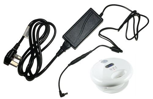 Power adapter for - for, led