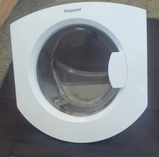 Hotpoint Integrated Washing Machine Door Model No BHWMED 149 UK