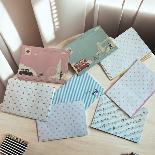 10pcs money envelope - money,