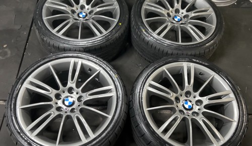 Genuine staggered bmw mv3 - staggered,